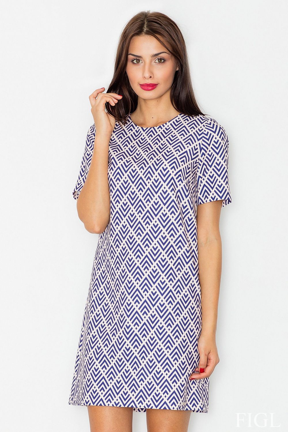 Daydress model 77081